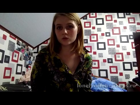 ❤️ Маладая студэнтка-бландынка з Расіі любіць большыя члены. Порна відэа у порна be.yh9n.top ❌❤